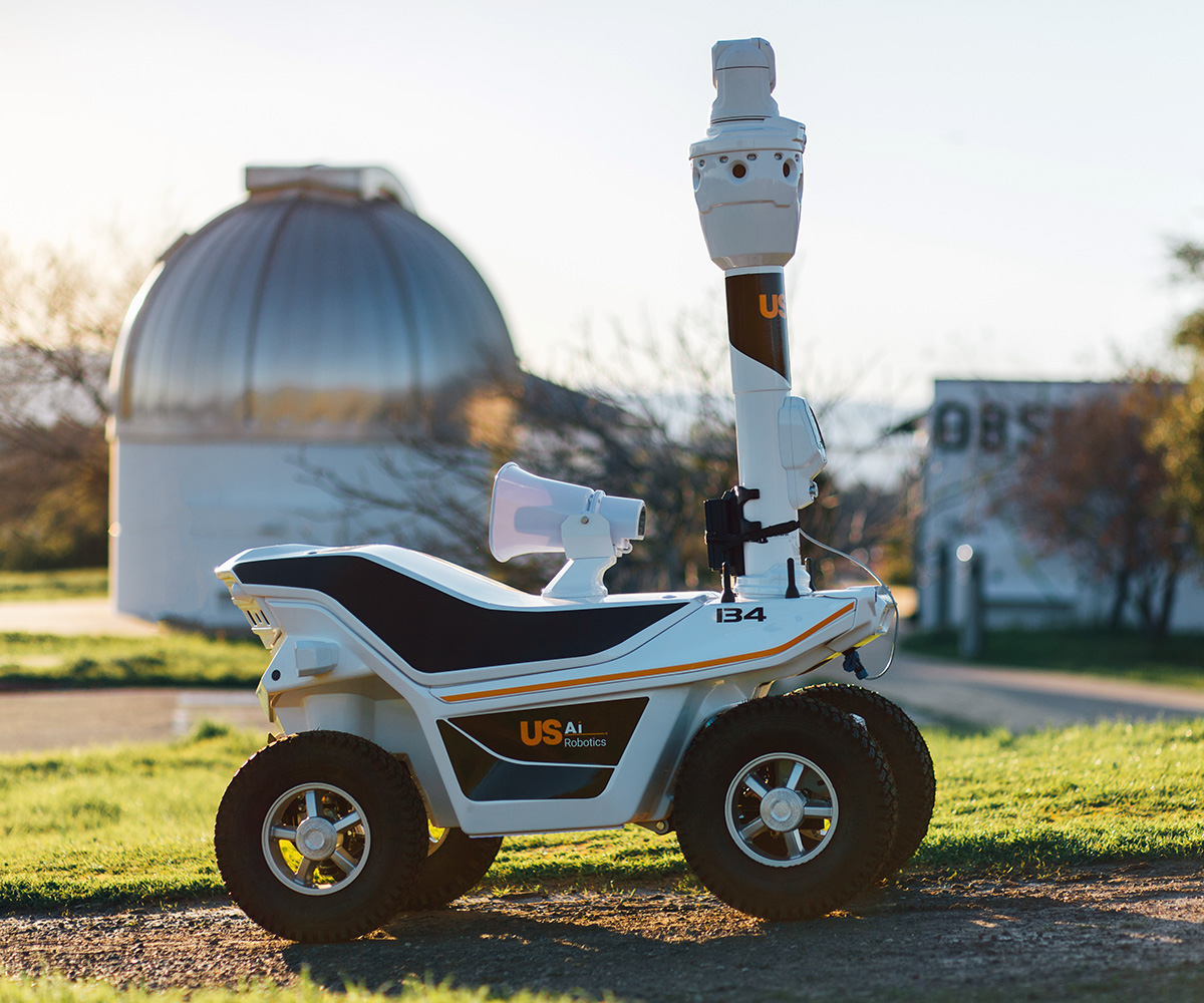 Perimeter Patrol Robots for Reliable Physical Protection