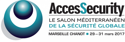 Salon AccesSecurity 2017