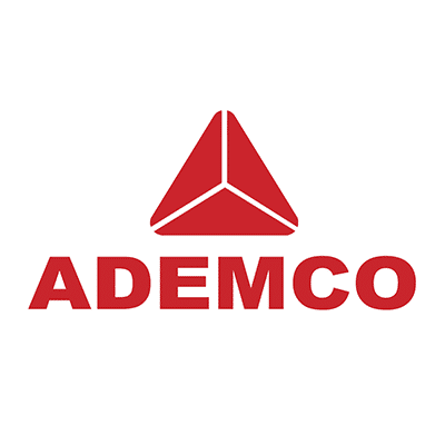 Ademco logo