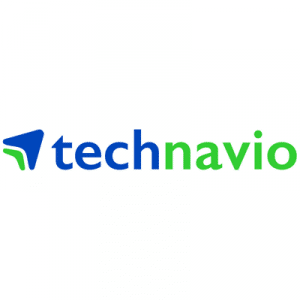 Technavio logo