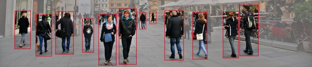 Intelligent video analytics security systems on NVIDIA Jetson
