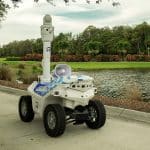 Best security robot 2025