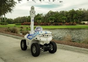 Best security robot 2025