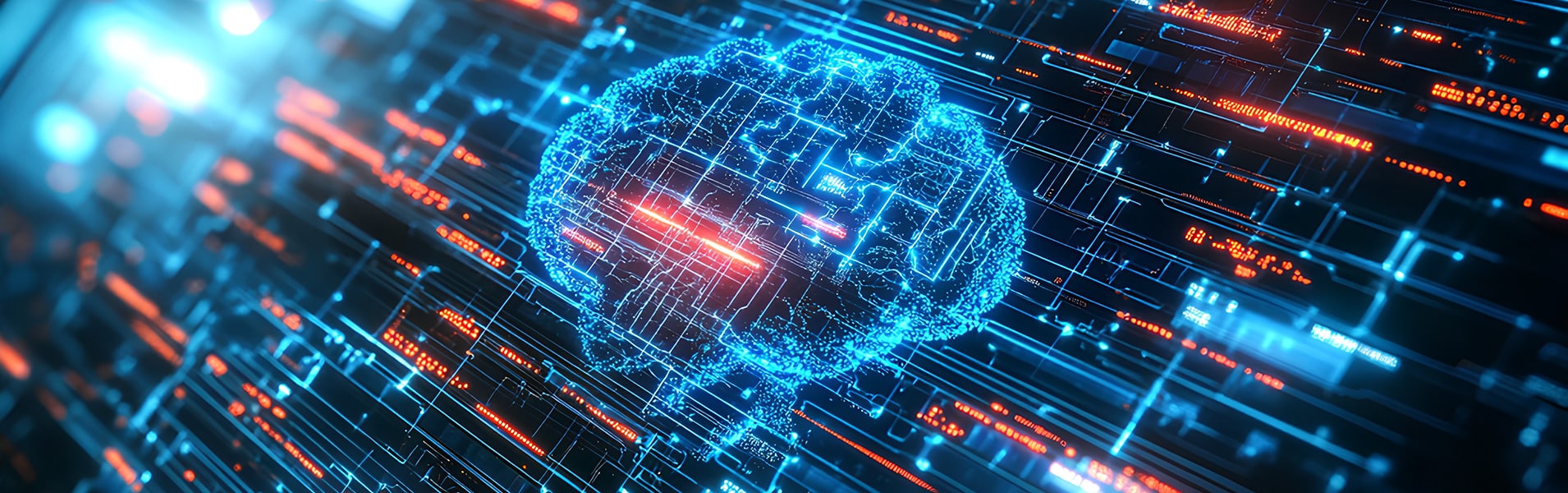 artificial-intelligent-robot